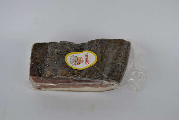 Speck parte centrale - immagine 2