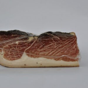 Speck parte centrale