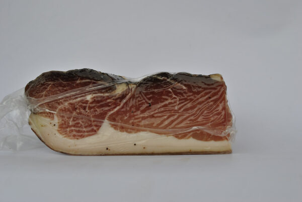Speck parte centrale