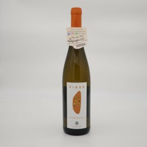 Chardonnay Fides Cantina Romanese