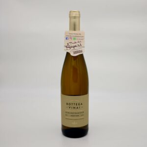 Gewurztraminer Bottega Vinai