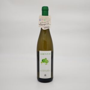 Muller Thurgau Laetitia Cantina Romanese