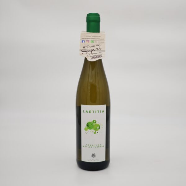Muller Thurgau Laetitia Cantina Romanese
