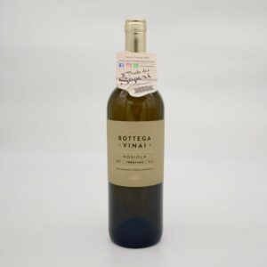 Nosiola Bottega Vinai