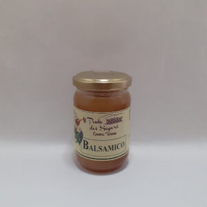 Miele Balsamico