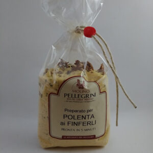 Polenta istantanea 350 g