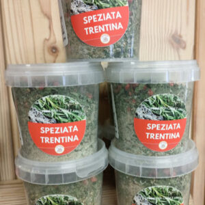 Speziata trentina