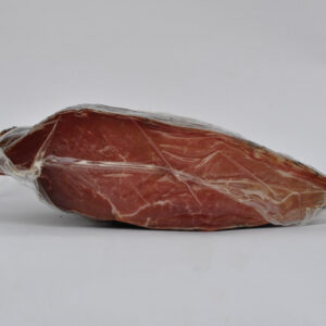 Cuore di speck