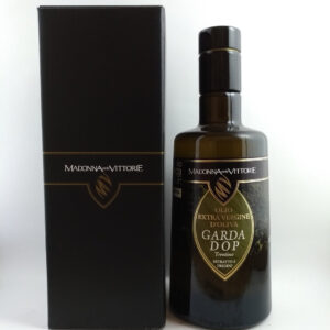 Olio extra vergine di oliva DOP del Garda