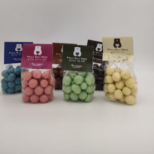 Palle dell'orso 150 g