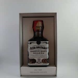 Aceto balsamico 0.25 l