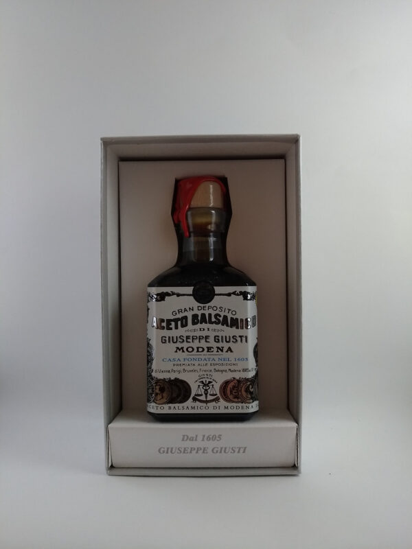 Aceto balsamico 0.25 l