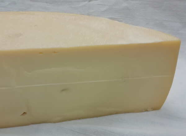 Formaggio Stelvio