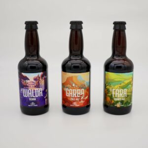 Birra Arimanna 0.33 LT