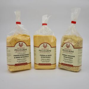 Farine istantanee 500 g