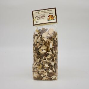 Funghi Porcini Secchi Briciole 90 g