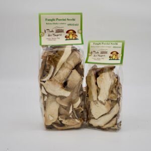 Funghi Porcini Secchi Speciali