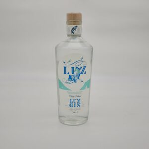 Luz Gin 0.70 LT