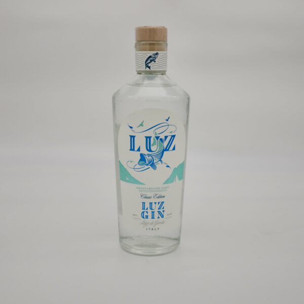 Luz Gin 0.70 LT