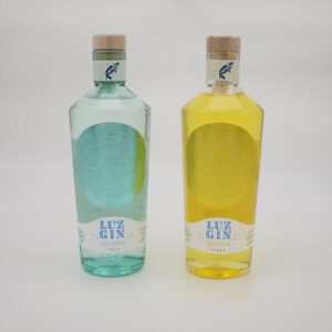 Luz Gin limited edition 0.70 LT