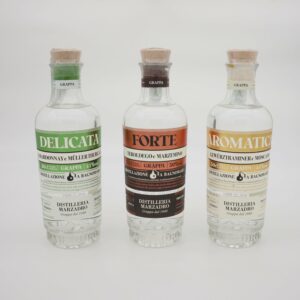 Grappa di Bivitigno 0.20 LT