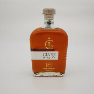Grappa Giare Origine 0.70 LT