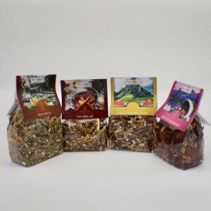 Infusi artigianali 100 g Dolci Momenti