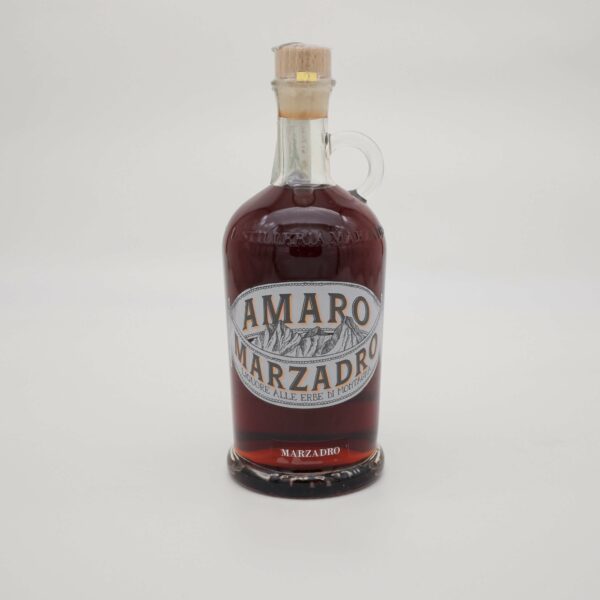 Amaro Marzadro 0.50 LT