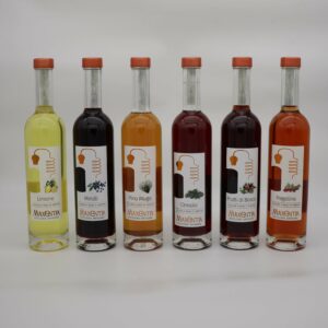Liquori a base di grappa