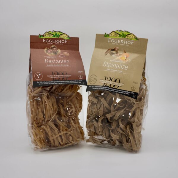 Pasta artigianale Eggerhof 310 g