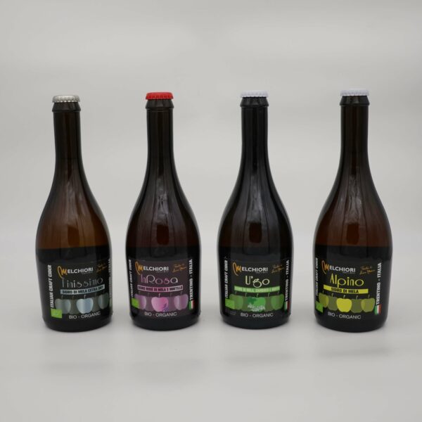 Sidro di Mela 0.50 lt