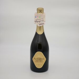 Altemasi riserva GRAAL Trento DOC