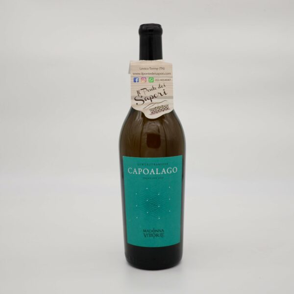 Gewurztraminer Madonna delle Vittorie