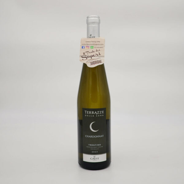 Chardonnay Terrazze della Luna