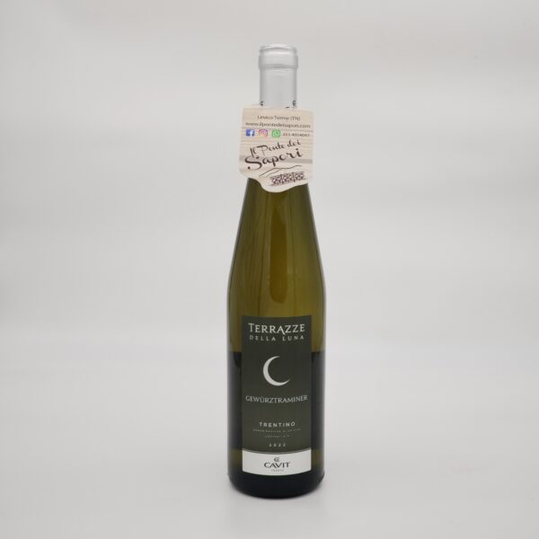 Gewurztraminer Terrazze della Luna