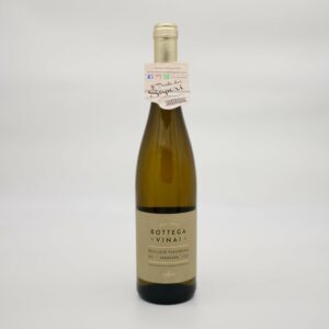 Muller Thurgau Bottega Vinai
