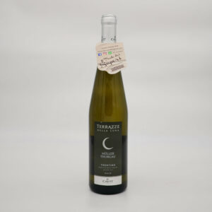 Muller Thurgau Terrazze della Luna