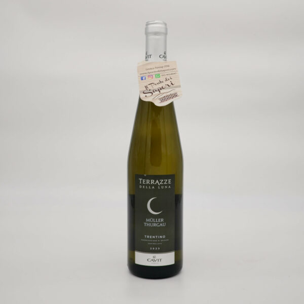 Muller Thurgau Terrazze della Luna
