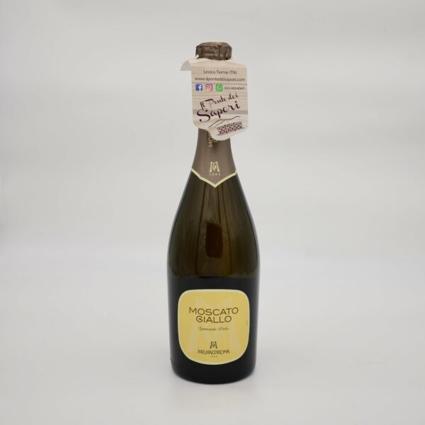 Moscato Giallo Mezzacorona