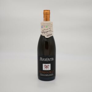Pinot Grigio Ramantico Maxentia