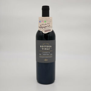 Lagrein Bottega Vinai