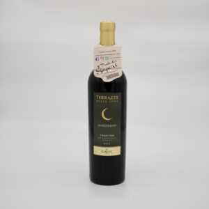 Marzemino Terrazze della Luna