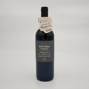 Marzemino Bottega Vinai