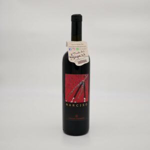 Rebo Narciso Cantina Romanese