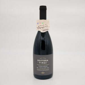 Teroldego Bottega Vinai