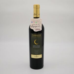 Teroldego Terrazze della Luna