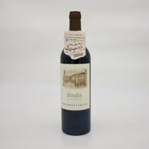 Bindis Grigolli Bruno