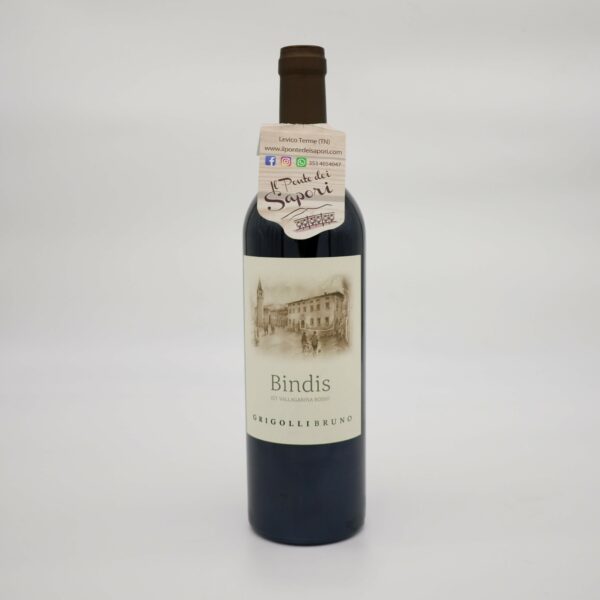 Bindis Grigolli Bruno