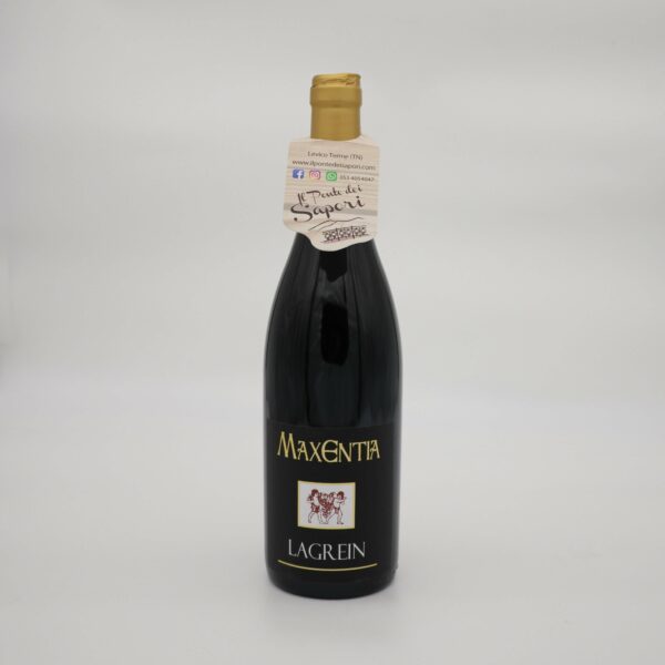 Lagrein Maxentia