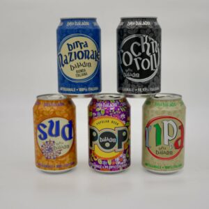 Birra Baladin
